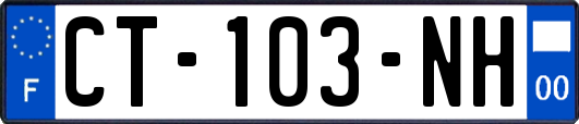 CT-103-NH