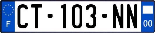 CT-103-NN