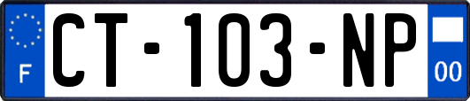 CT-103-NP