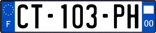 CT-103-PH