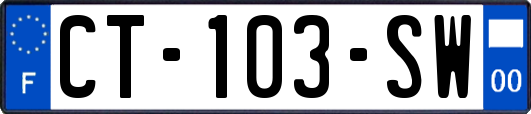 CT-103-SW