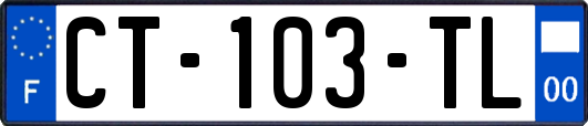 CT-103-TL
