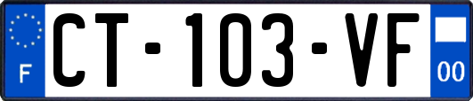 CT-103-VF