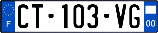 CT-103-VG