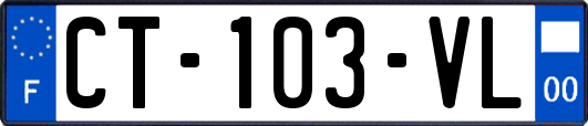 CT-103-VL