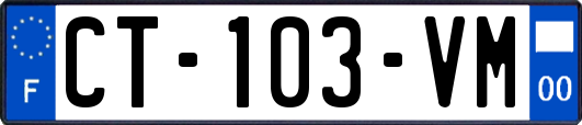 CT-103-VM