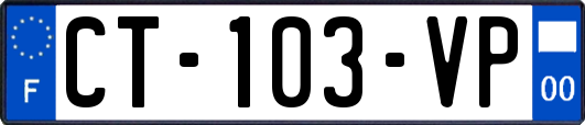 CT-103-VP