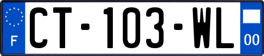 CT-103-WL