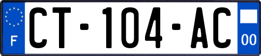 CT-104-AC