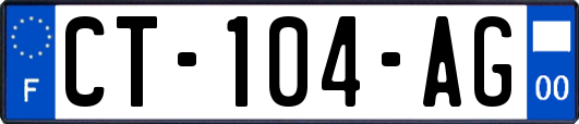 CT-104-AG