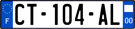 CT-104-AL