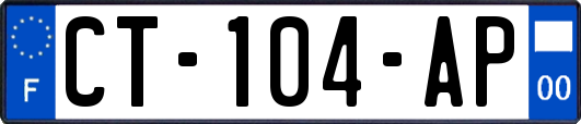 CT-104-AP