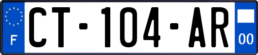 CT-104-AR