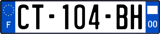 CT-104-BH