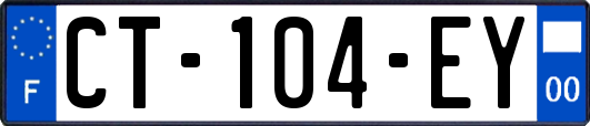 CT-104-EY