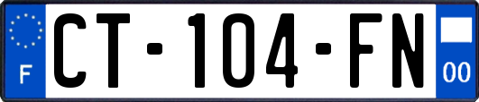 CT-104-FN