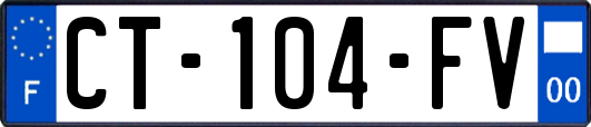 CT-104-FV