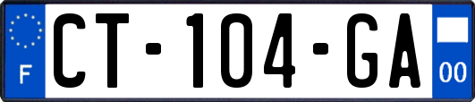 CT-104-GA