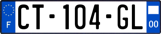CT-104-GL