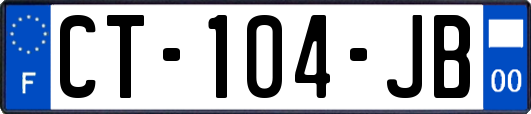 CT-104-JB