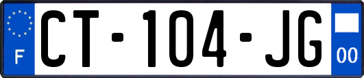 CT-104-JG