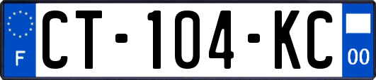 CT-104-KC