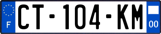 CT-104-KM