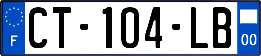CT-104-LB