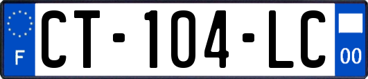 CT-104-LC