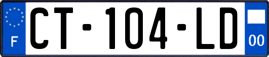 CT-104-LD