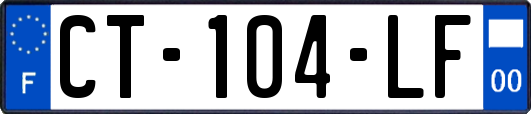 CT-104-LF