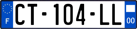 CT-104-LL