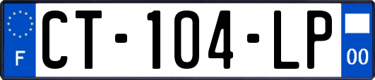 CT-104-LP