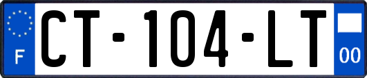 CT-104-LT
