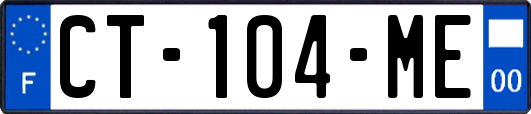 CT-104-ME