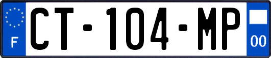 CT-104-MP