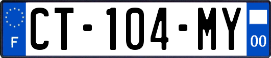 CT-104-MY