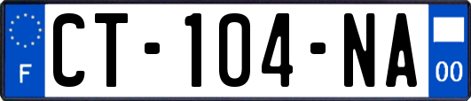 CT-104-NA
