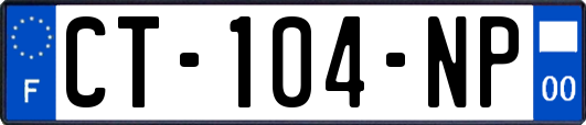 CT-104-NP