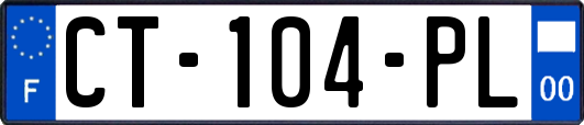 CT-104-PL