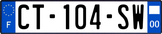 CT-104-SW