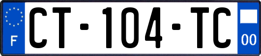CT-104-TC