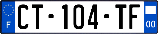 CT-104-TF