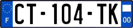 CT-104-TK