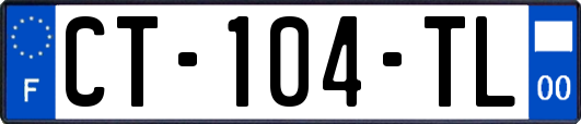 CT-104-TL