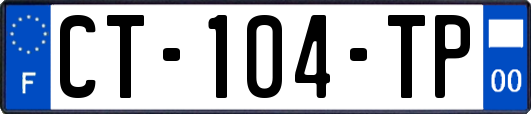 CT-104-TP