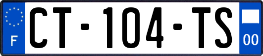 CT-104-TS