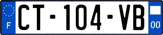 CT-104-VB