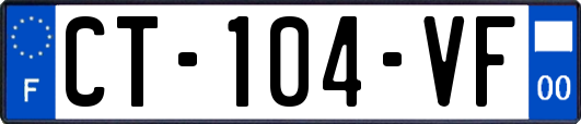 CT-104-VF