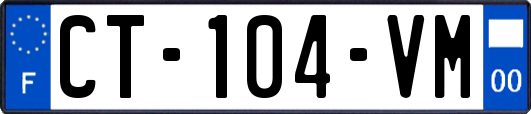 CT-104-VM